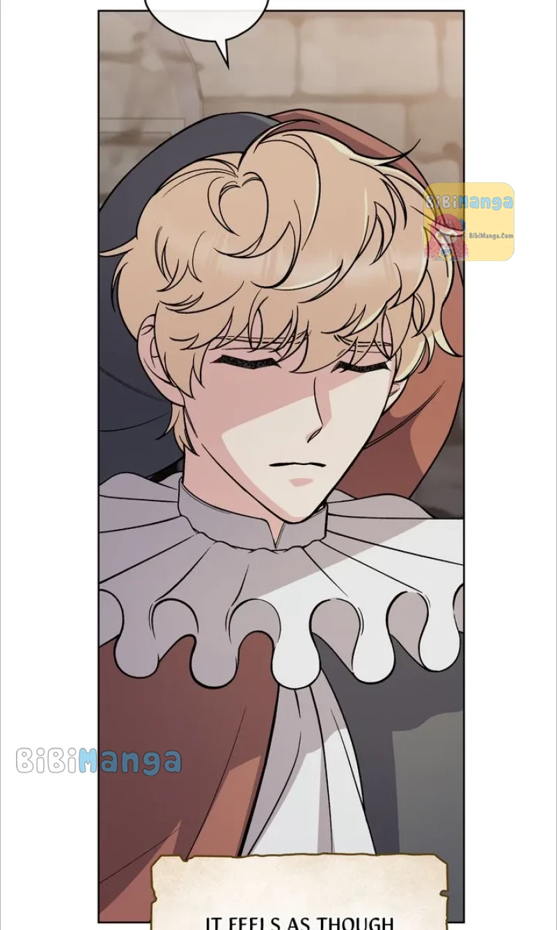 The Tears of a Jester Chapter 67 - page 38