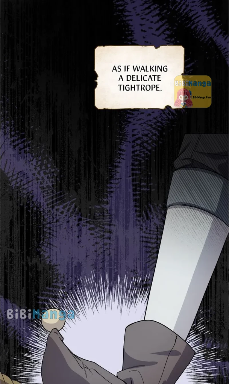 The Tears of a Jester Chapter 67 - page 40