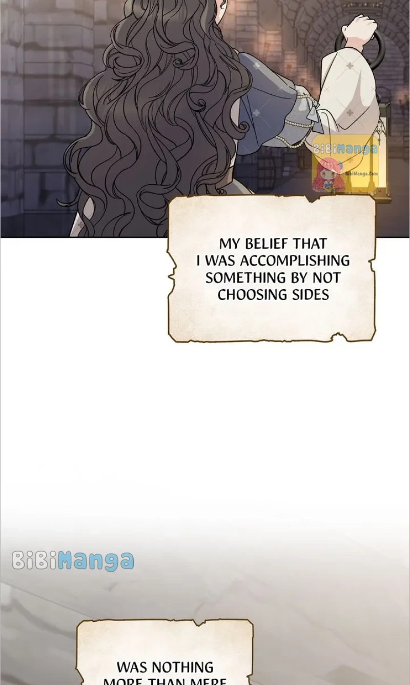 The Tears of a Jester Chapter 67 - page 44