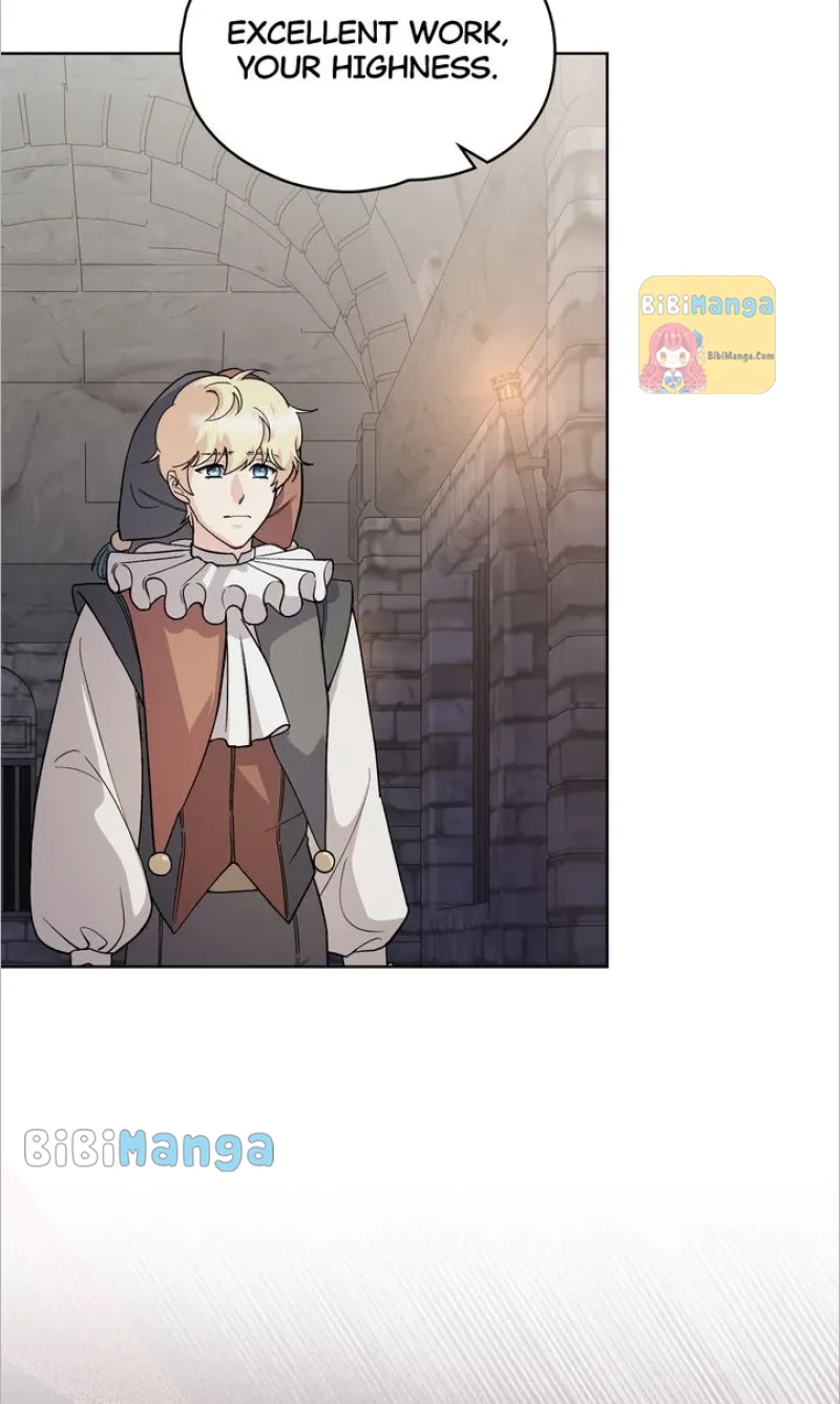 The Tears of a Jester Chapter 67 - page 52