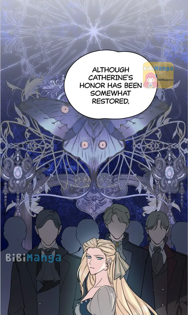 The Tears of a Jester Chapter 67 - page 58