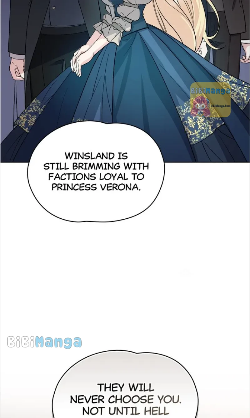 The Tears of a Jester Chapter 67 - page 59