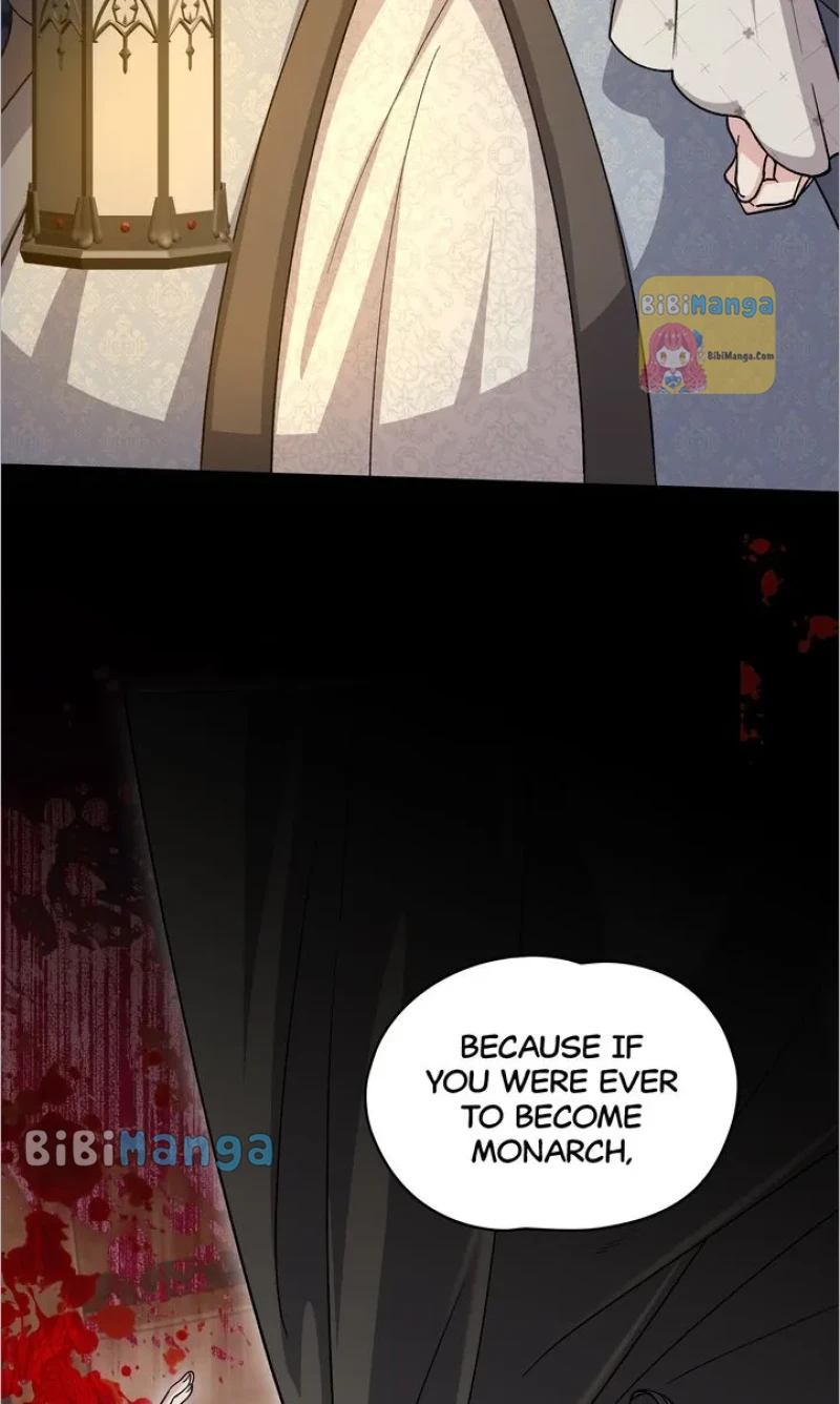 The Tears of a Jester Chapter 67 - page 61