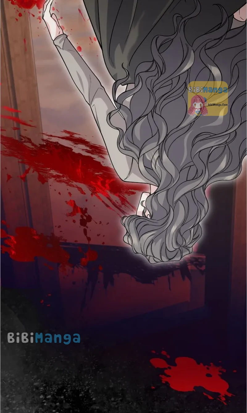 The Tears of a Jester Chapter 67 - page 62