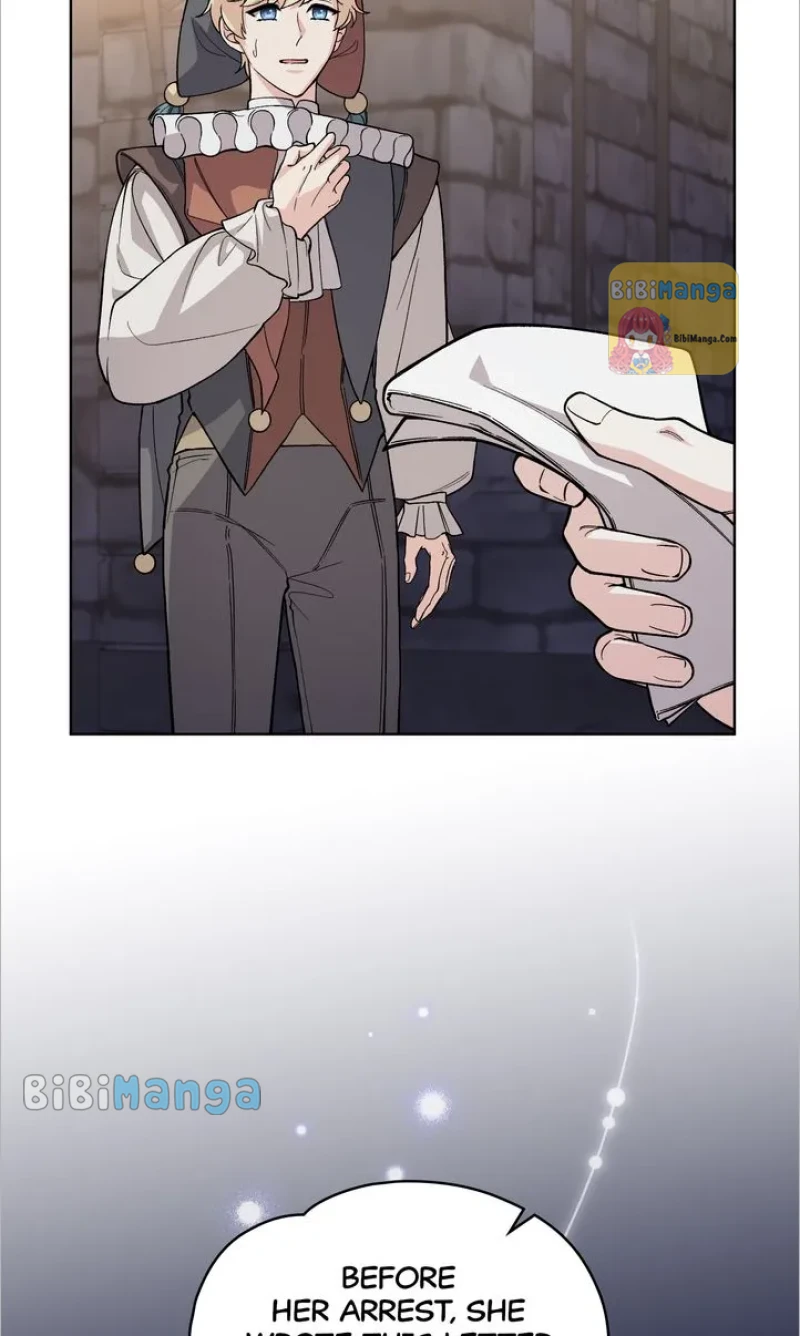 The Tears of a Jester Chapter 67 - page 71