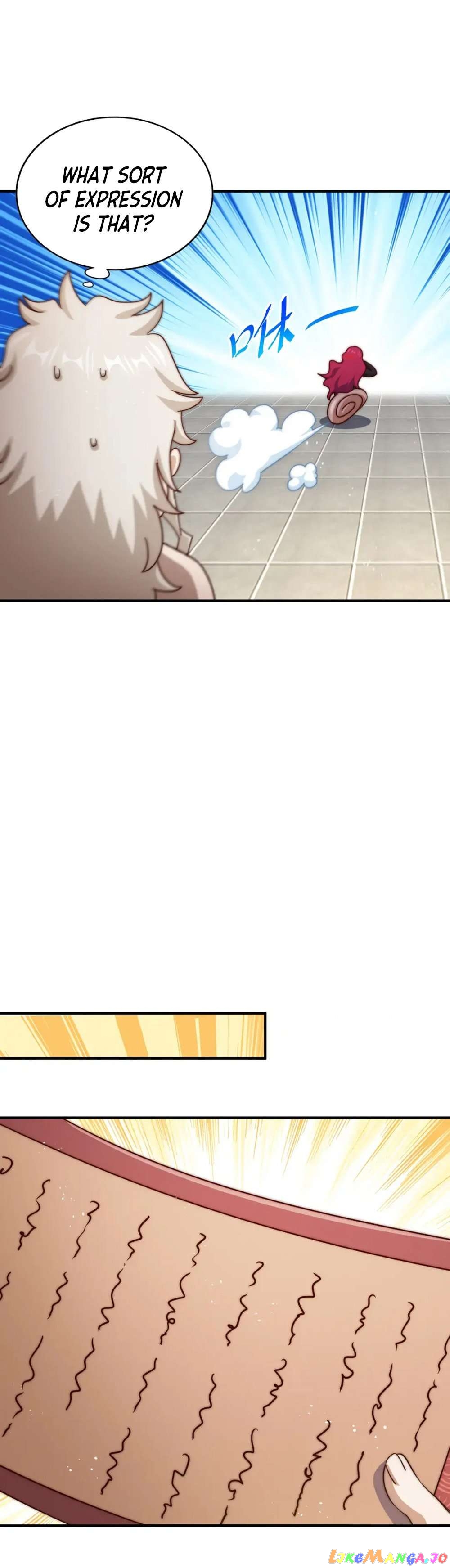 Beyond Myriad Peoples Chapter 251 - page 30