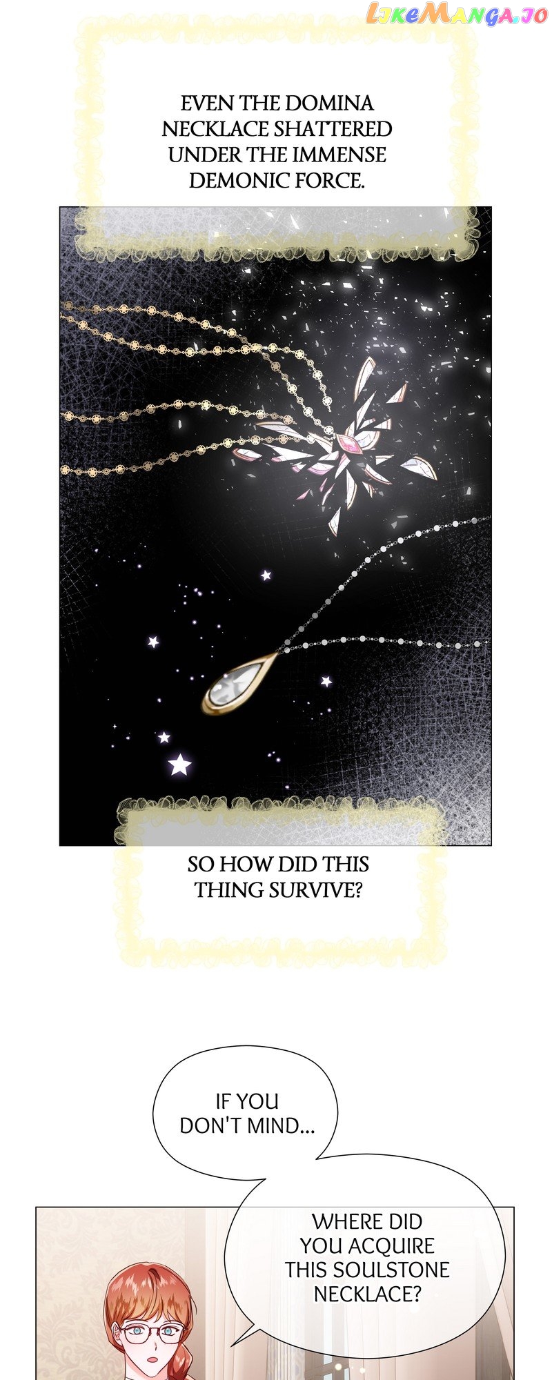 Extras Don’t Want to be Overly Obsessed Chapter 100 - page 5