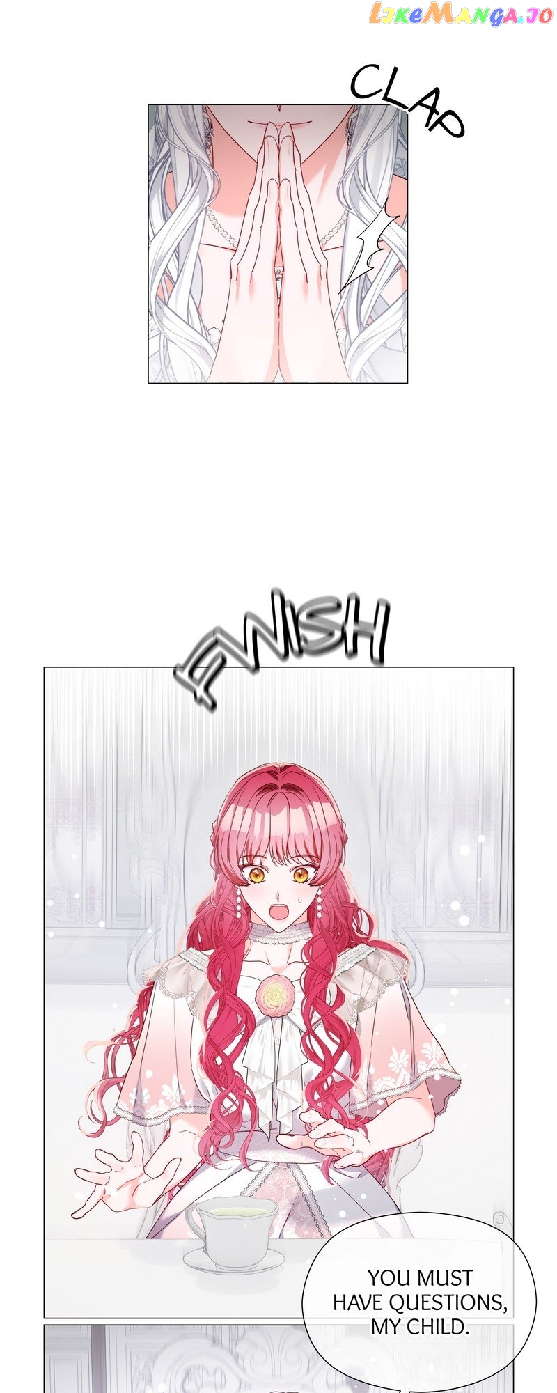 Extras Don’t Want to be Overly Obsessed Chapter 100 - page 34