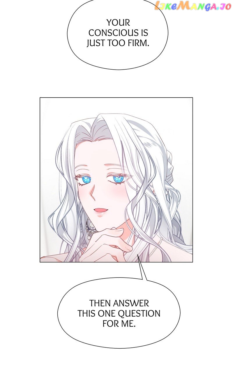 Extras Don’t Want to be Overly Obsessed Chapter 100 - page 45