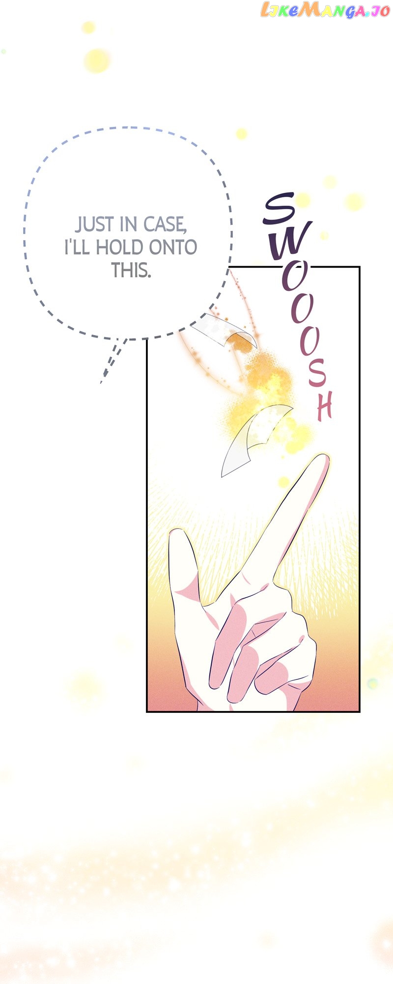 The Huntress and The Mad Scientist Chapter 22 - page 45
