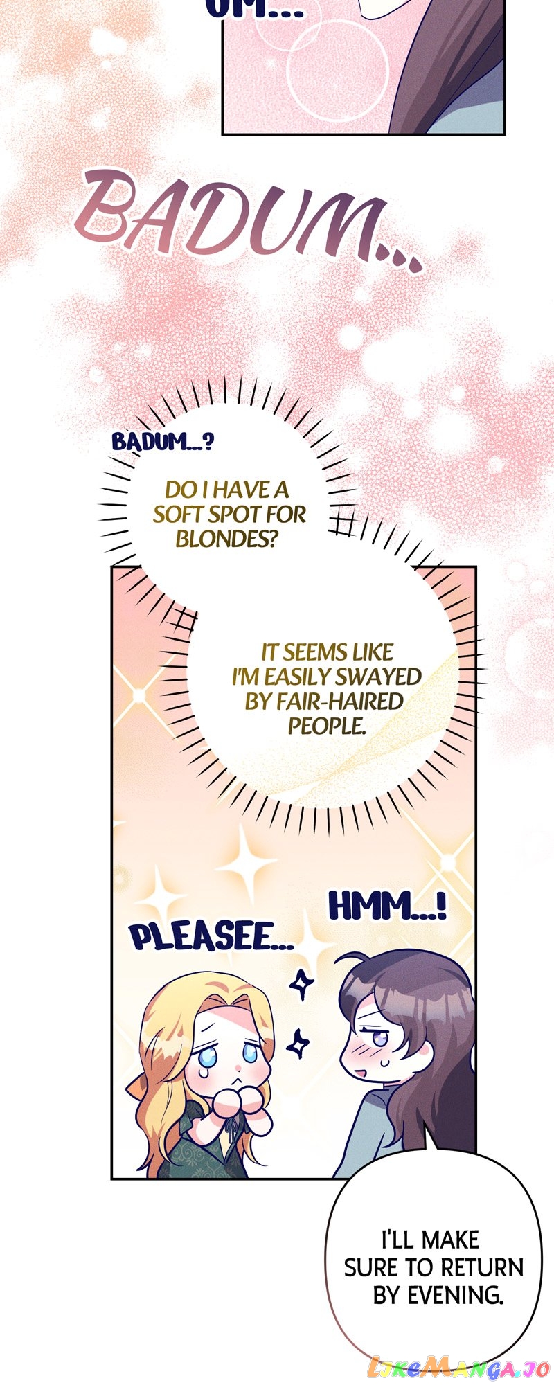 The Huntress and The Mad Scientist Chapter 23 - page 42