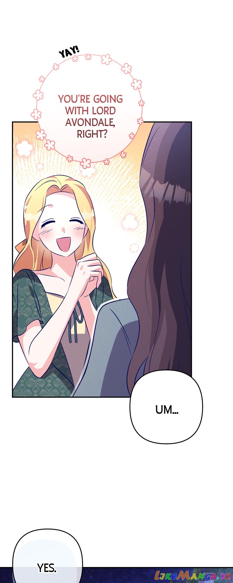 The Huntress and The Mad Scientist Chapter 23 - page 43