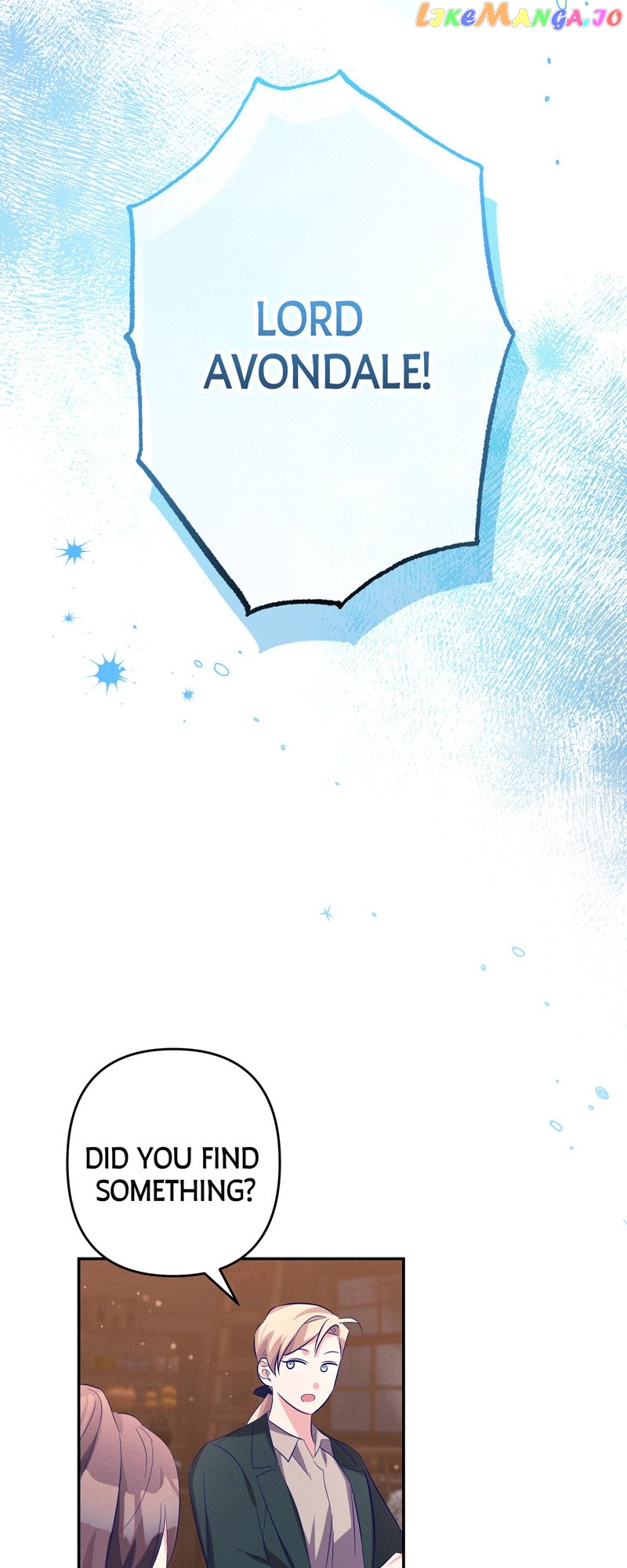 The Huntress and The Mad Scientist Chapter 24 - page 44