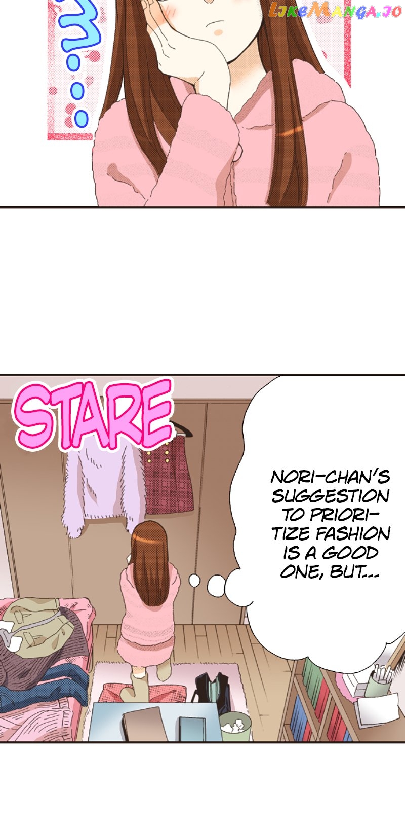 I’m a Good Kid, But I Still Want to Do It! Chapter 117 - page 5