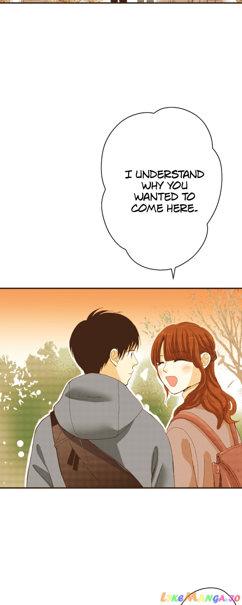 I’m a Good Kid, But I Still Want to Do It! Chapter 118 - page 34