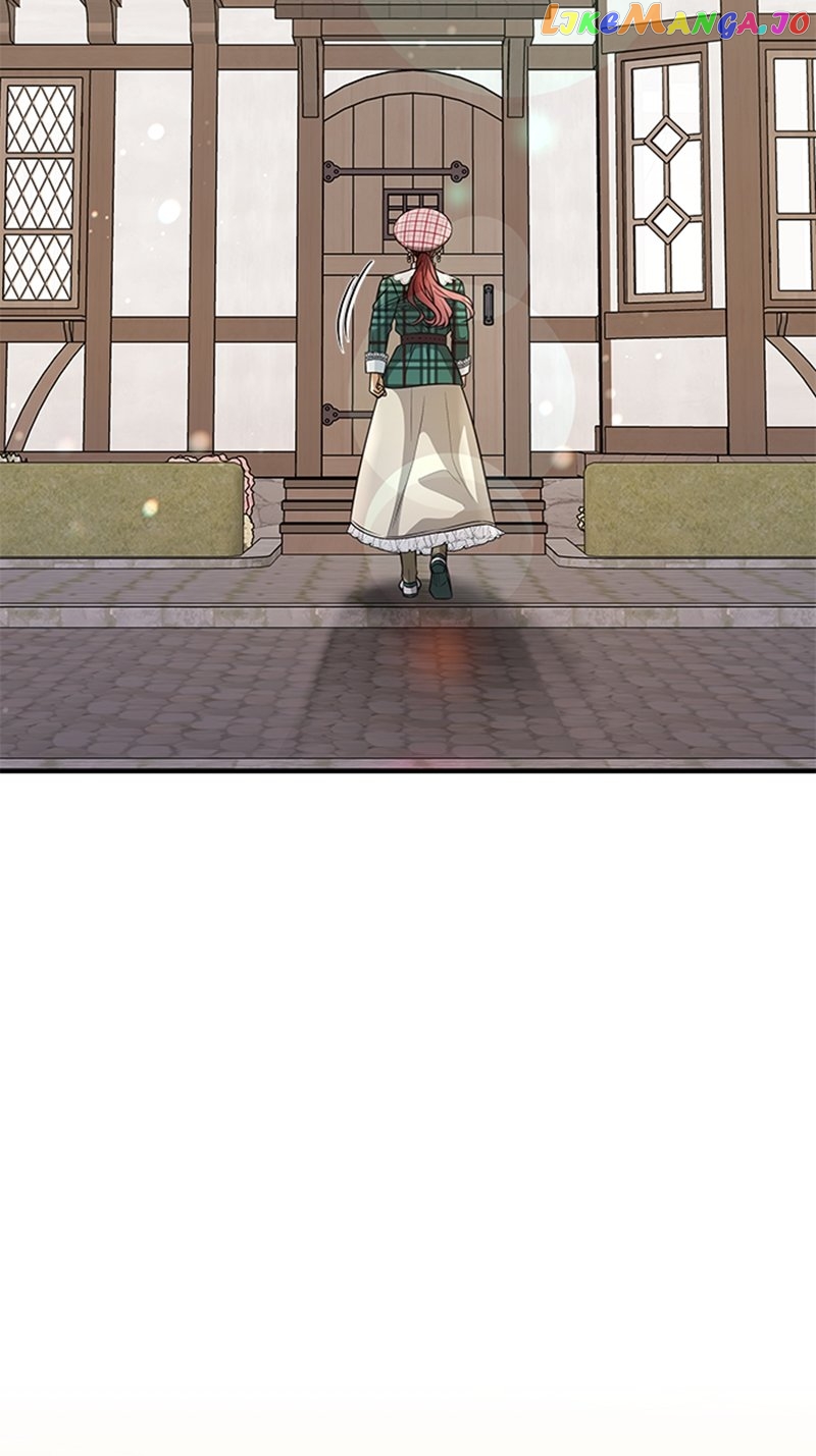 My Husband Ascended as the Chosen One Chapter 39 - page 44
