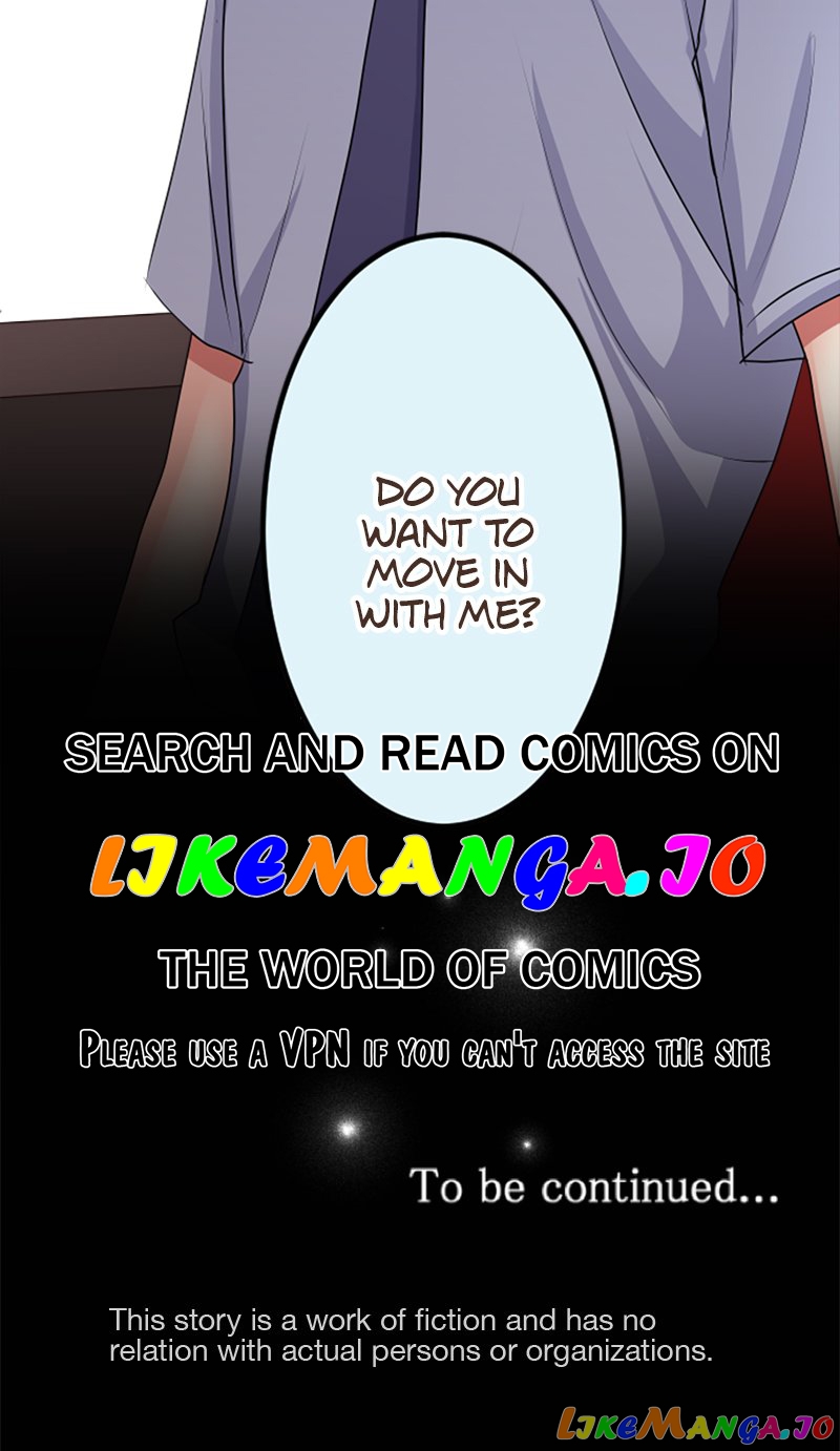 Next to You ~The Story of a Couple with a Huge Age Difference~ Chapter 154 - p2.70	 - page 32