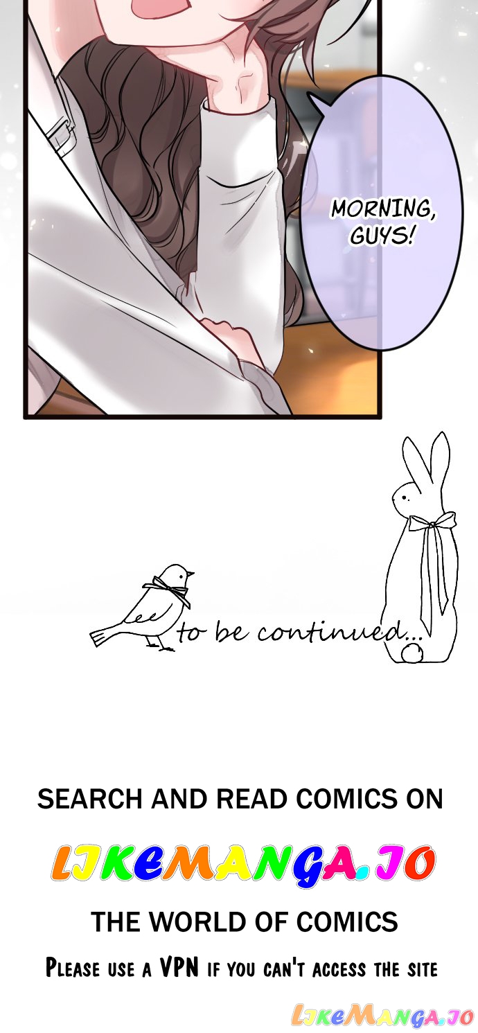 Usami’s Little Secret! Chapter 157 - page 32