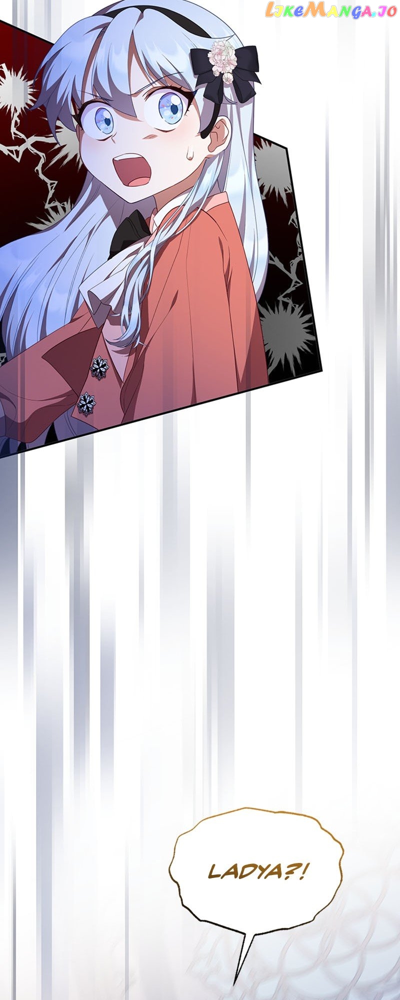 It’s Up to Us to Fight the Tyrant Chapter 44 - page 32