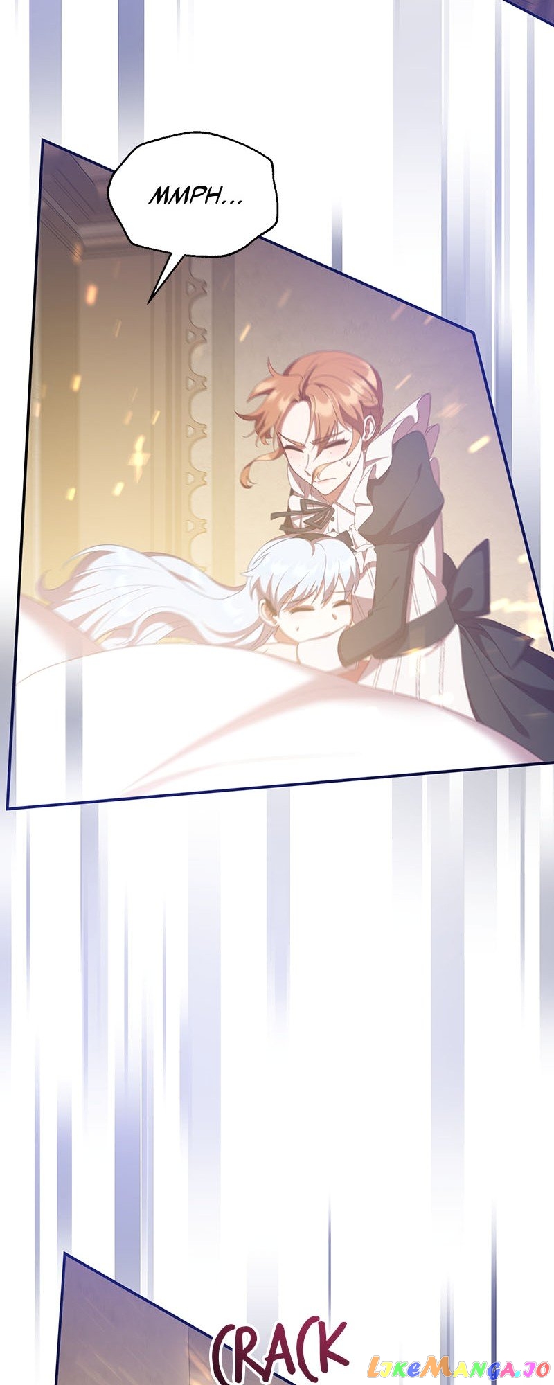 It’s Up to Us to Fight the Tyrant Chapter 45 - page 24