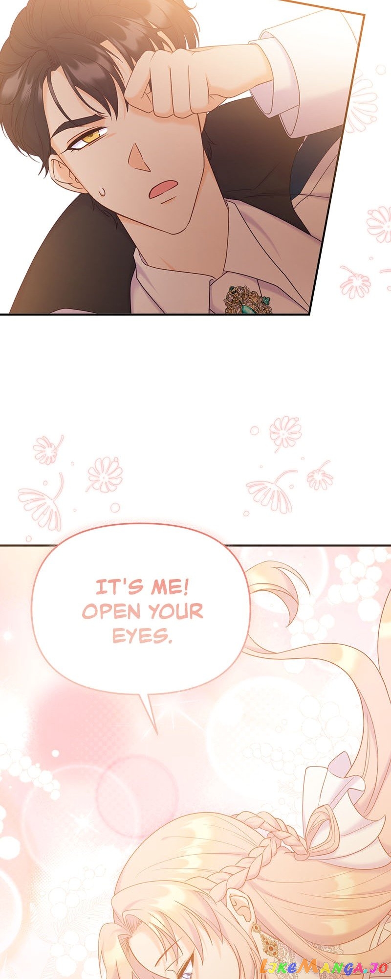 It’s Up to Us to Fight the Tyrant Chapter 45 - page 42