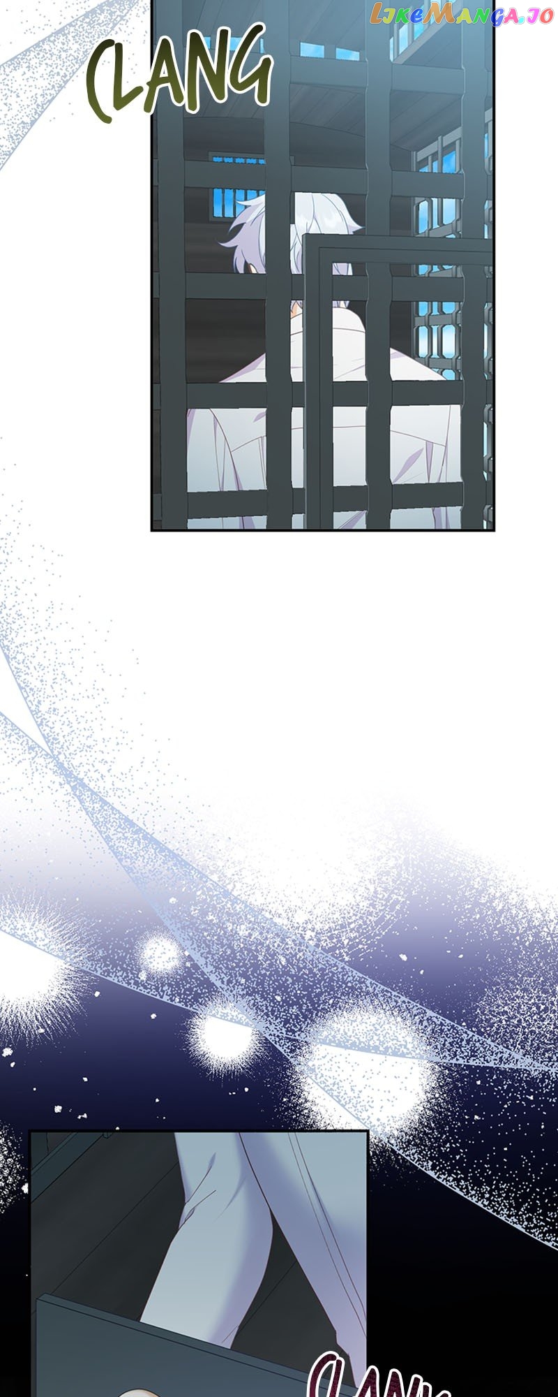 It’s Up to Us to Fight the Tyrant Chapter 47 - page 5
