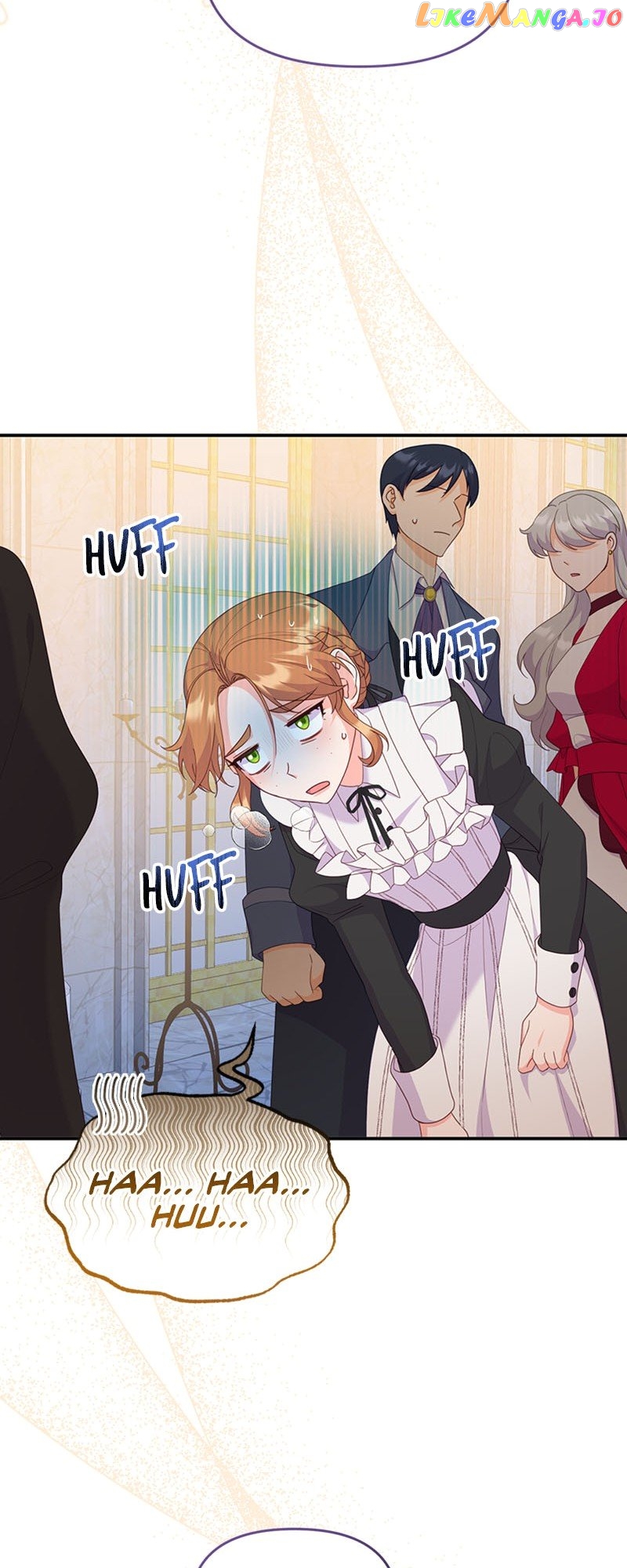 It’s Up to Us to Fight the Tyrant Chapter 47 - page 24