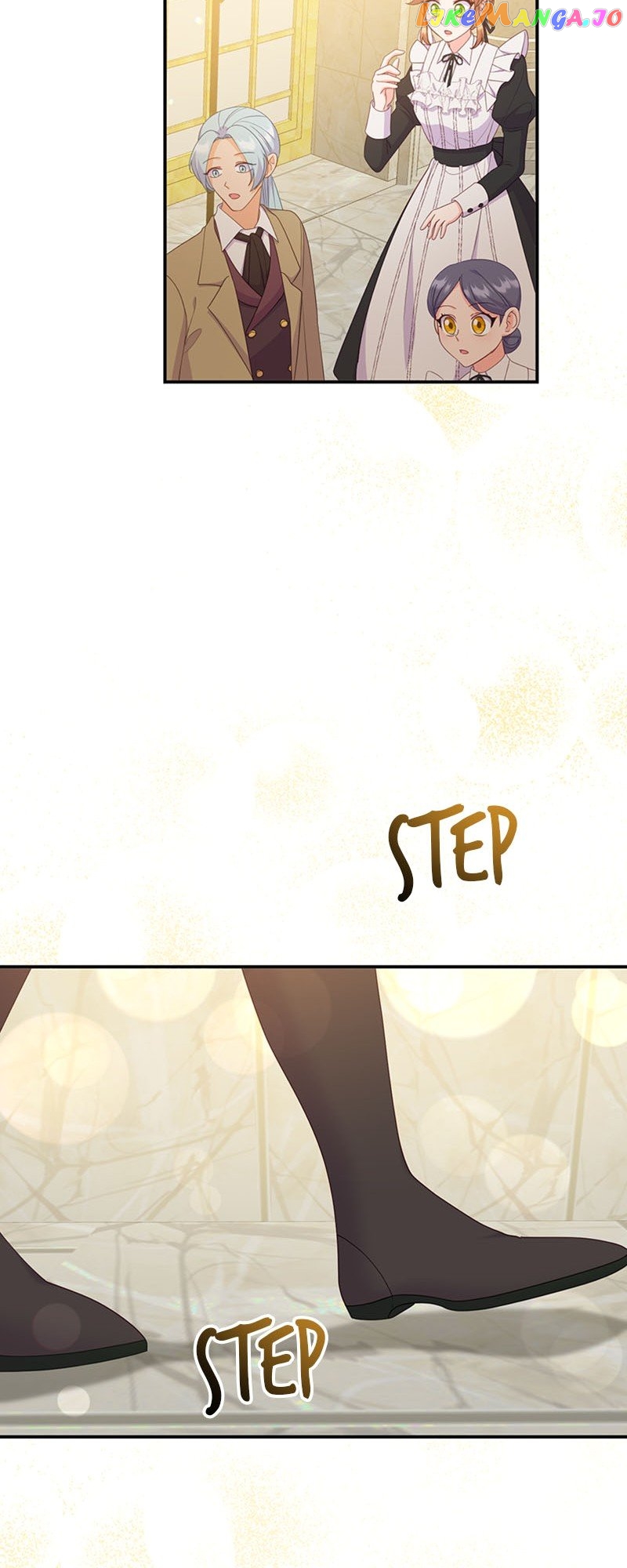 It’s Up to Us to Fight the Tyrant Chapter 47 - page 32