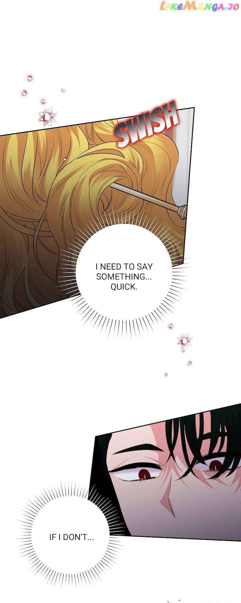 The Handsome Male Lead Won’t Let Me Log Out Chapter 27 - page 6
