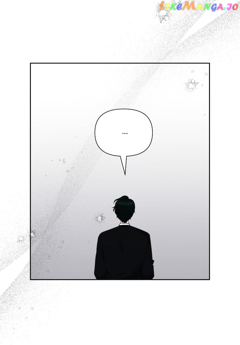The Handsome Male Lead Won’t Let Me Log Out Chapter 27 - page 10