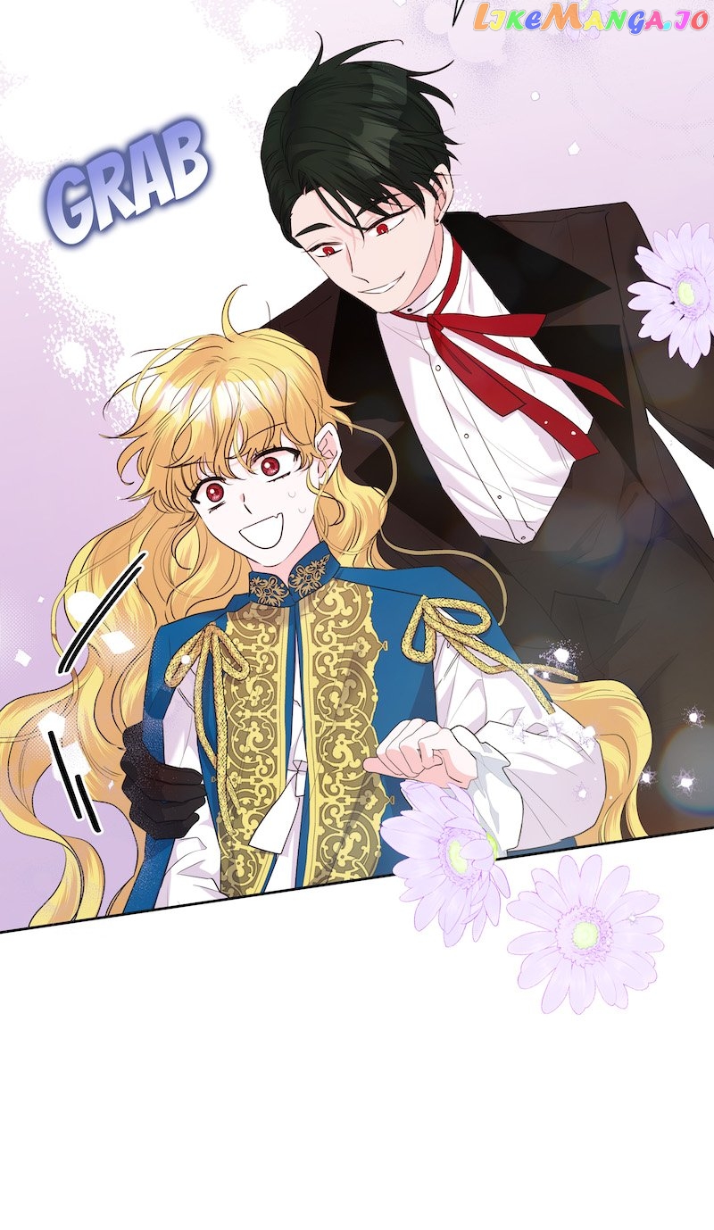 The Handsome Male Lead Won’t Let Me Log Out Chapter 27 - page 14