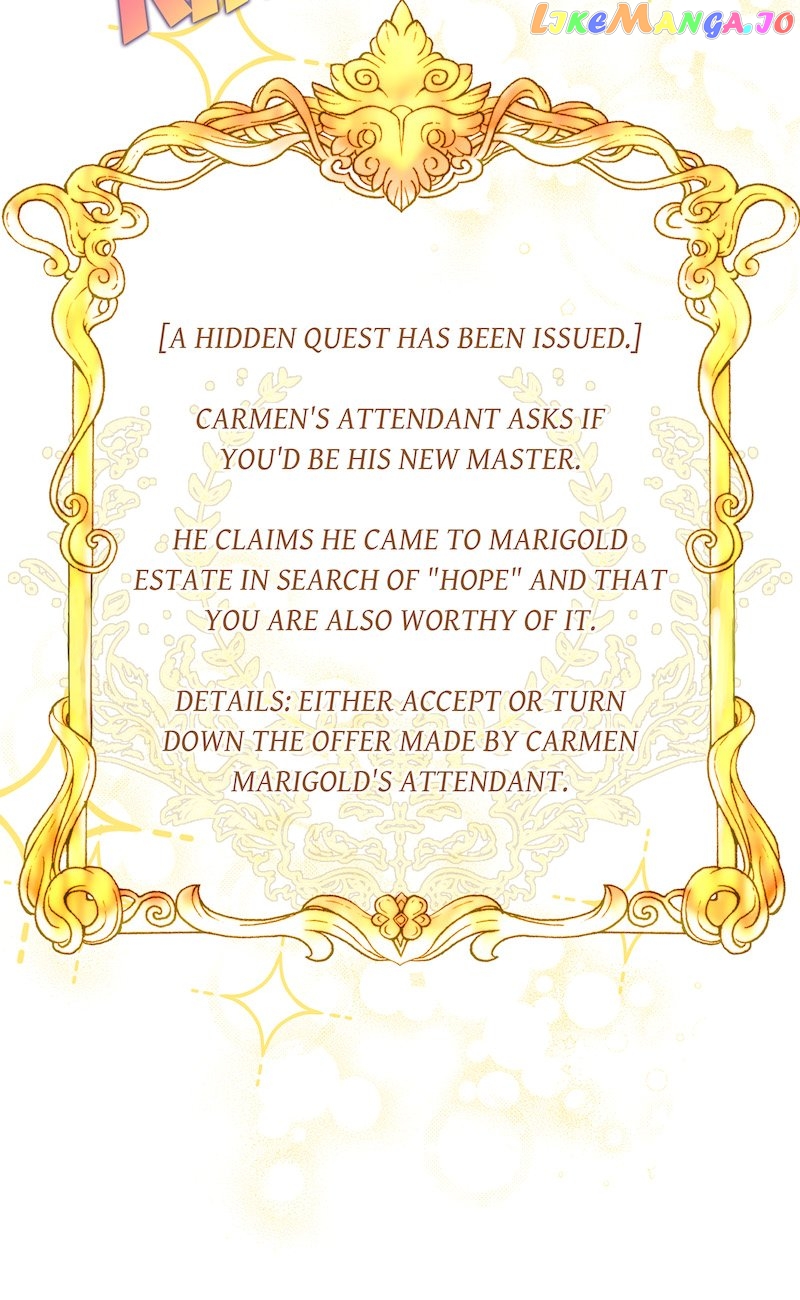 The Handsome Male Lead Won’t Let Me Log Out Chapter 27 - page 26