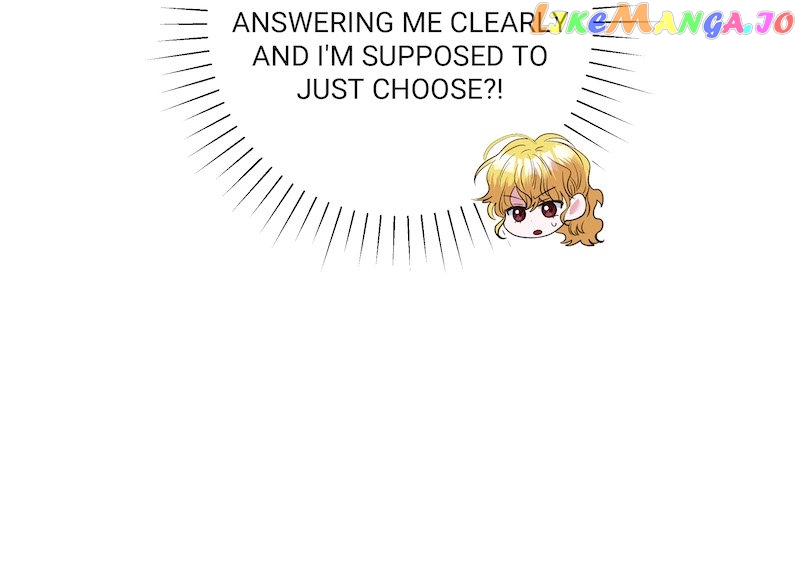 The Handsome Male Lead Won’t Let Me Log Out Chapter 27 - page 30