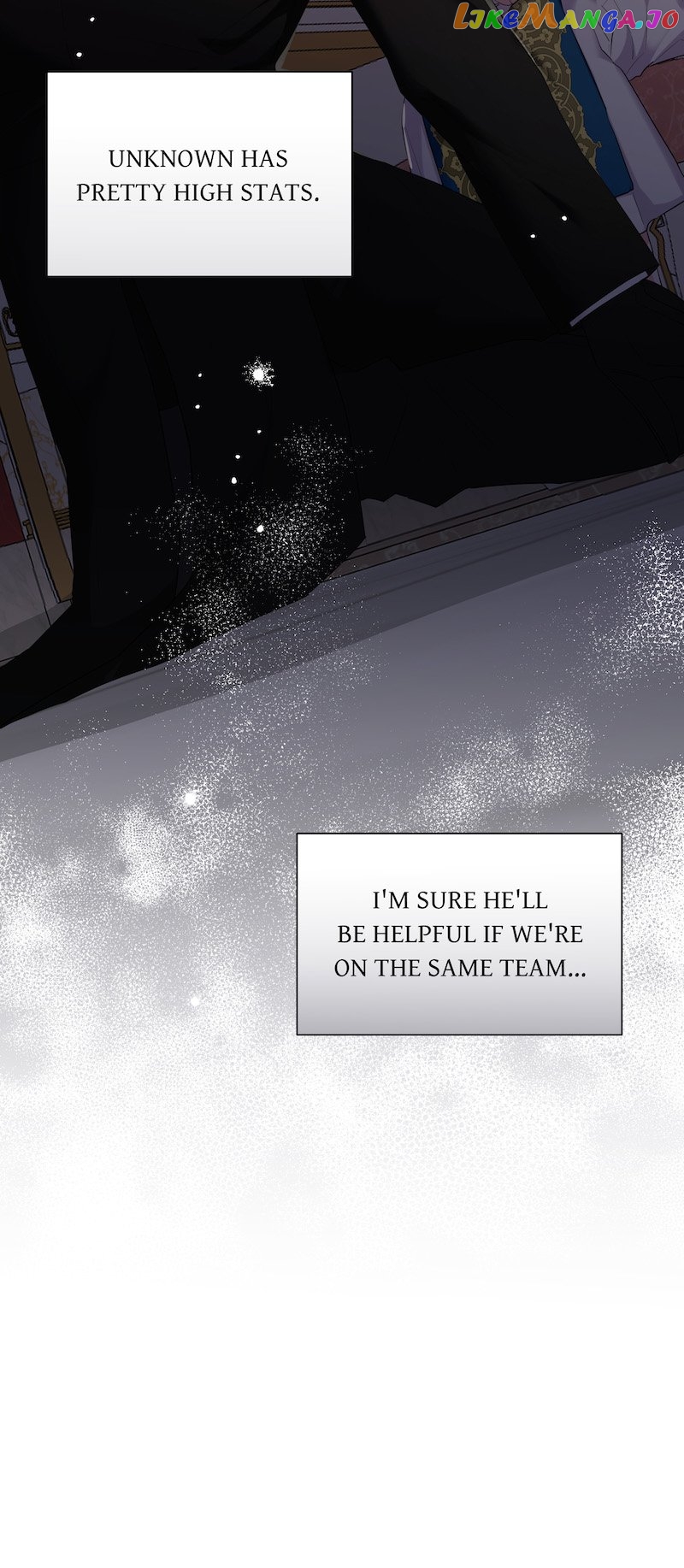 The Handsome Male Lead Won’t Let Me Log Out Chapter 27 - page 34