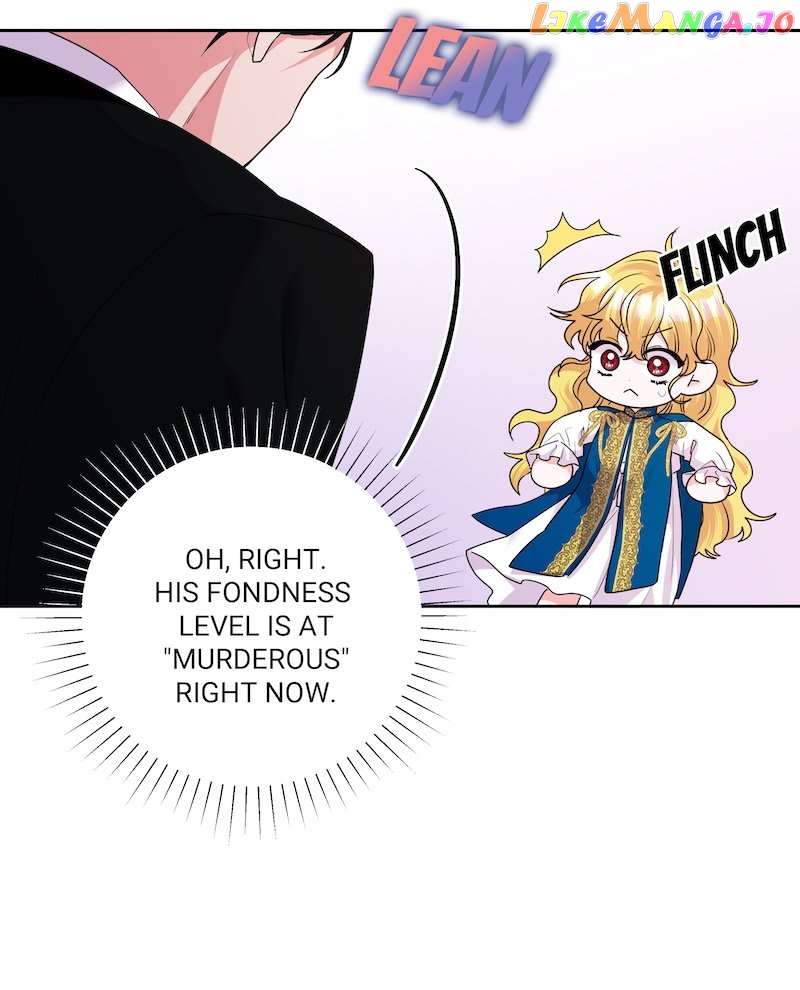 The Handsome Male Lead Won’t Let Me Log Out Chapter 27 - page 42