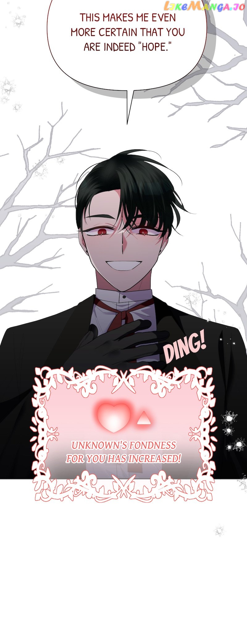 The Handsome Male Lead Won’t Let Me Log Out Chapter 27 - page 44