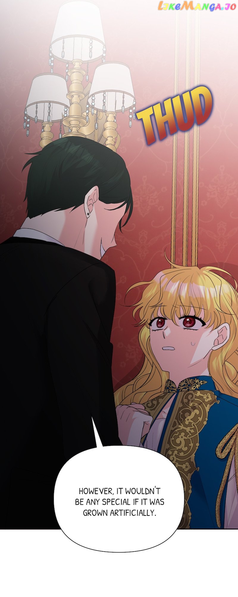 The Handsome Male Lead Won’t Let Me Log Out Chapter 27 - page 48