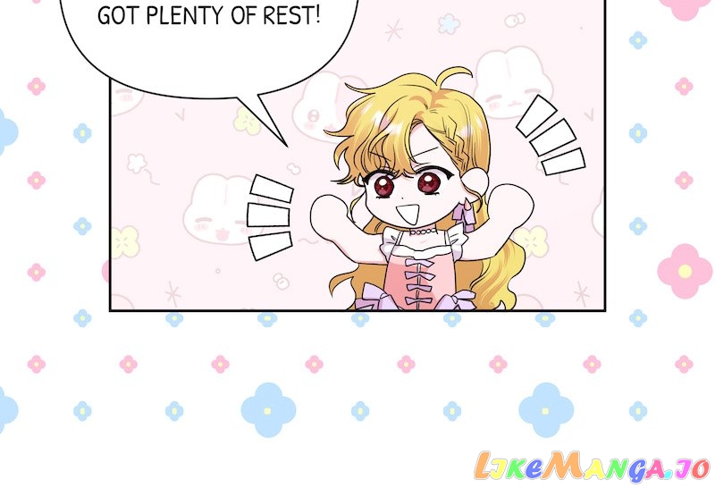 The Handsome Male Lead Won’t Let Me Log Out Chapter 28 - page 32