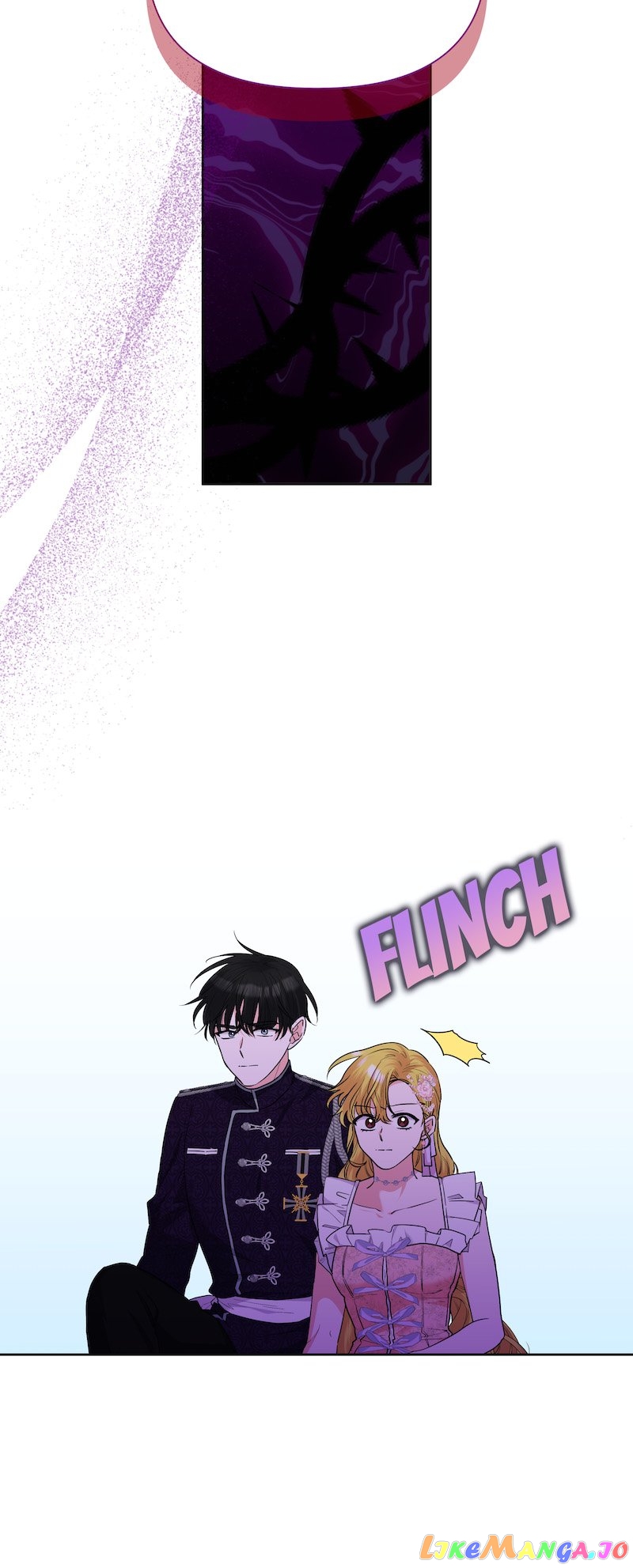 The Handsome Male Lead Won’t Let Me Log Out Chapter 28 - page 59