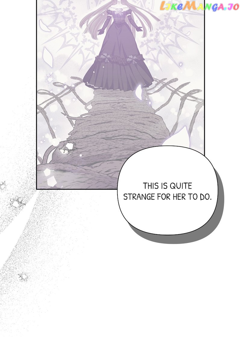 The Handsome Male Lead Won’t Let Me Log Out Chapter 29 - page 44