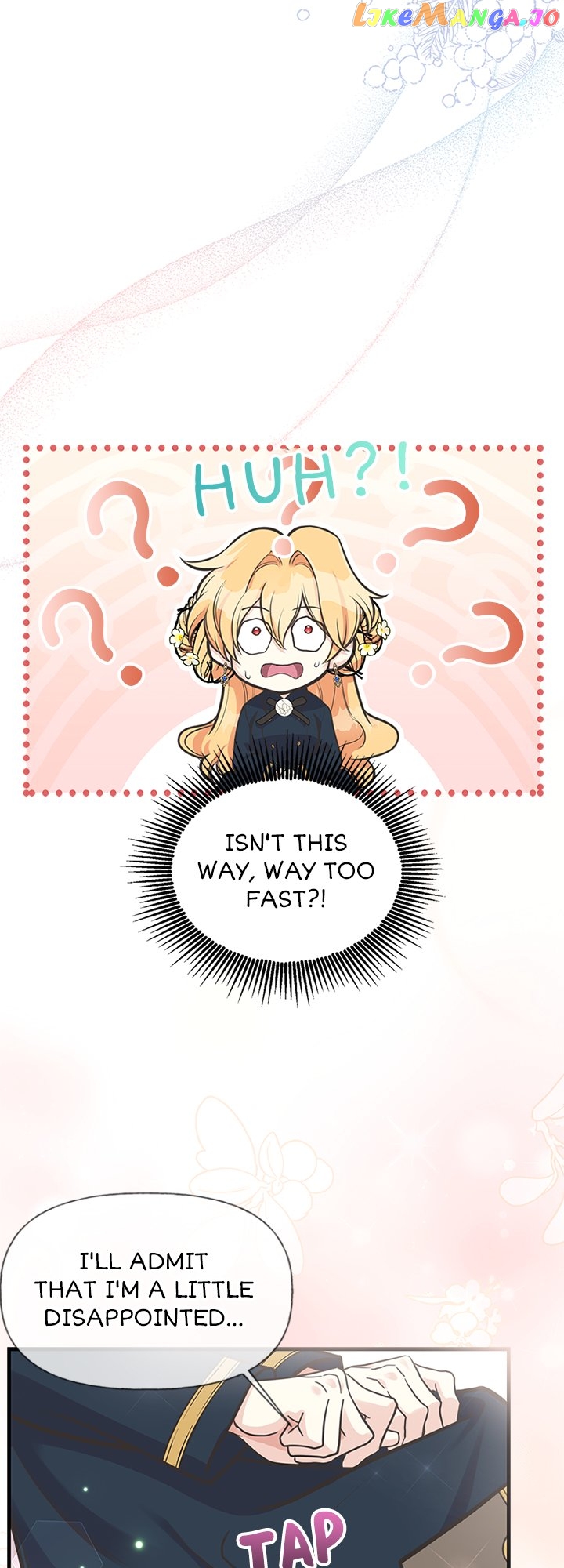 My Sister Picked Up the Male Lead Chapter 66 - page 32