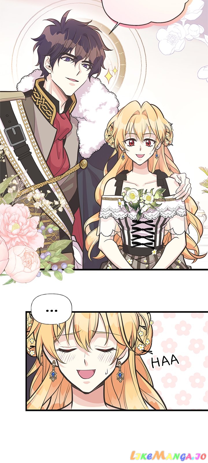 My Sister Picked Up the Male Lead Chapter 67 - page 5