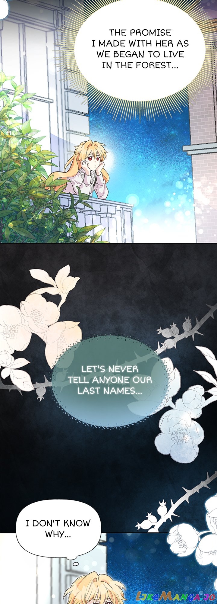 My Sister Picked Up the Male Lead Chapter 67 - page 42