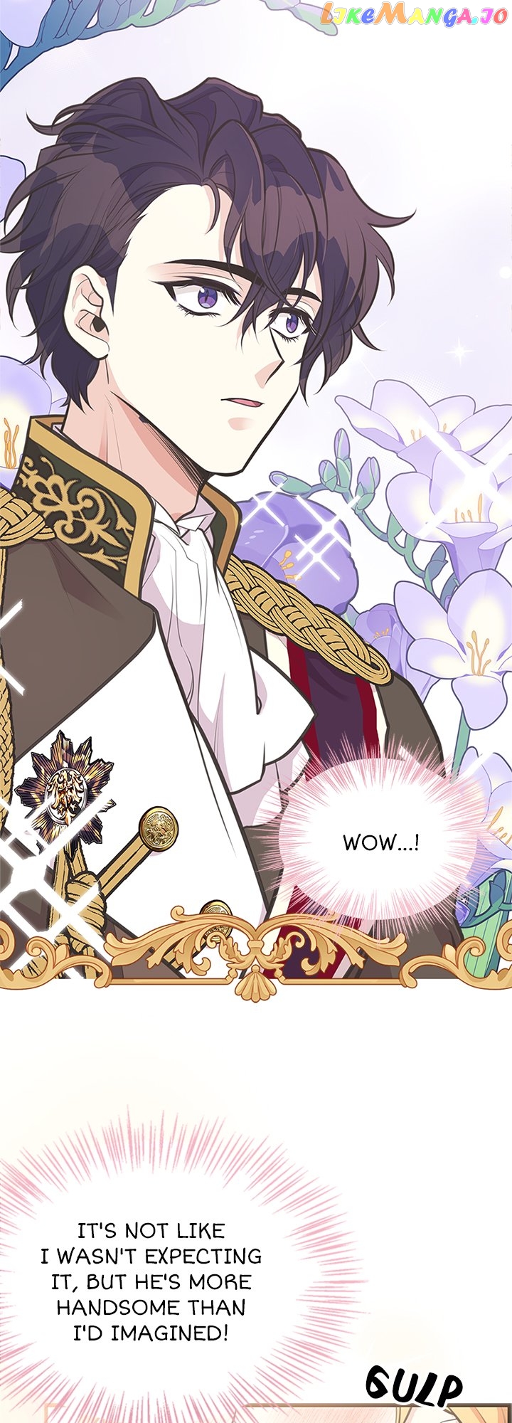 My Sister Picked Up the Male Lead Chapter 69 - page 5
