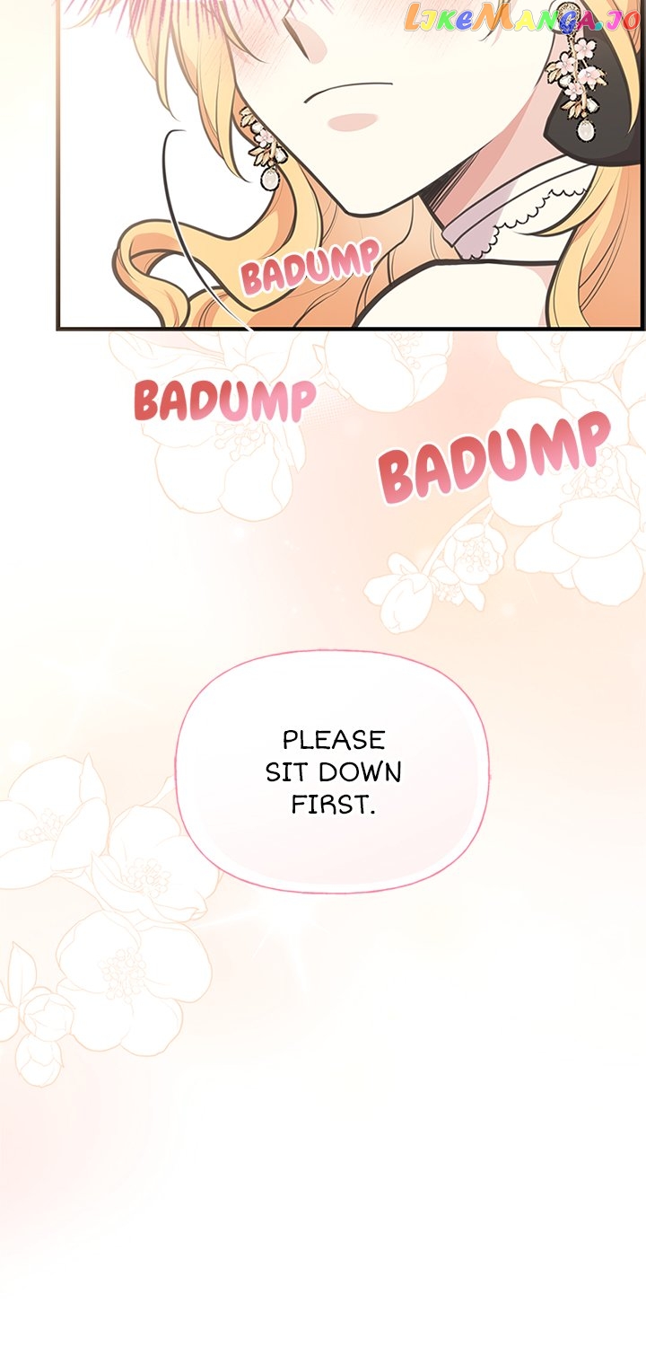 My Sister Picked Up the Male Lead Chapter 69 - page 6