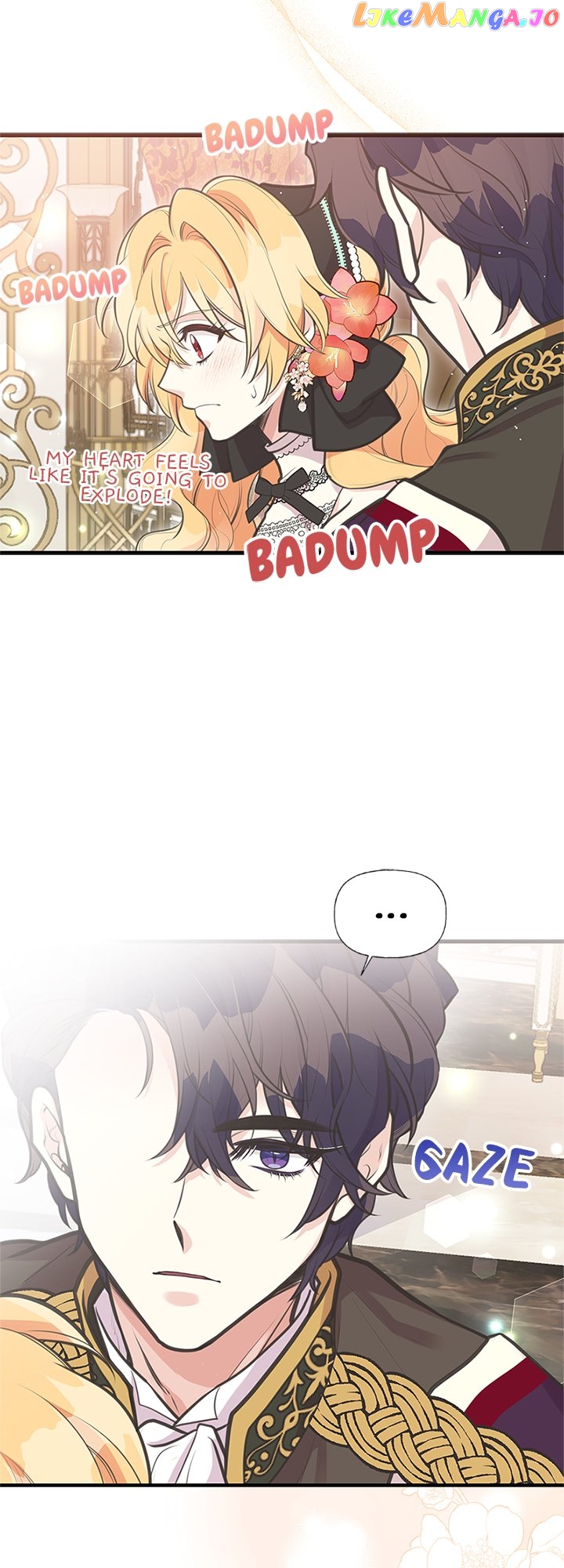My Sister Picked Up the Male Lead Chapter 69 - page 9