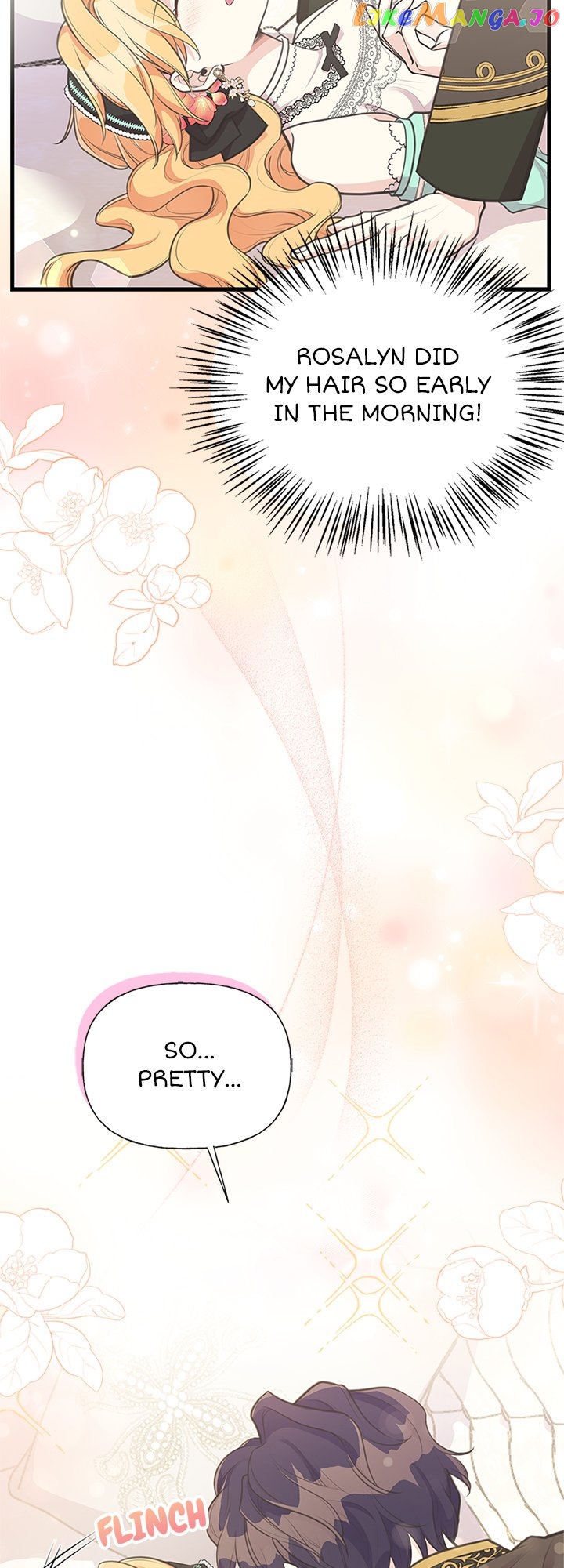 My Sister Picked Up the Male Lead Chapter 69 - page 14