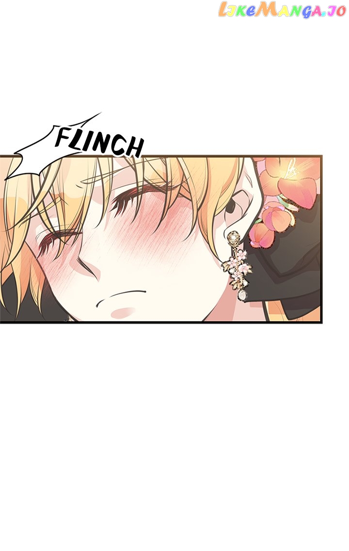 My Sister Picked Up the Male Lead Chapter 69 - page 18