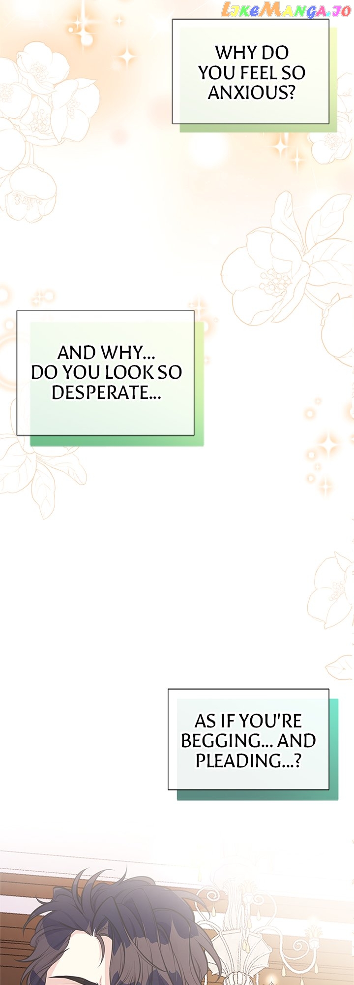 My Sister Picked Up the Male Lead Chapter 69 - page 28