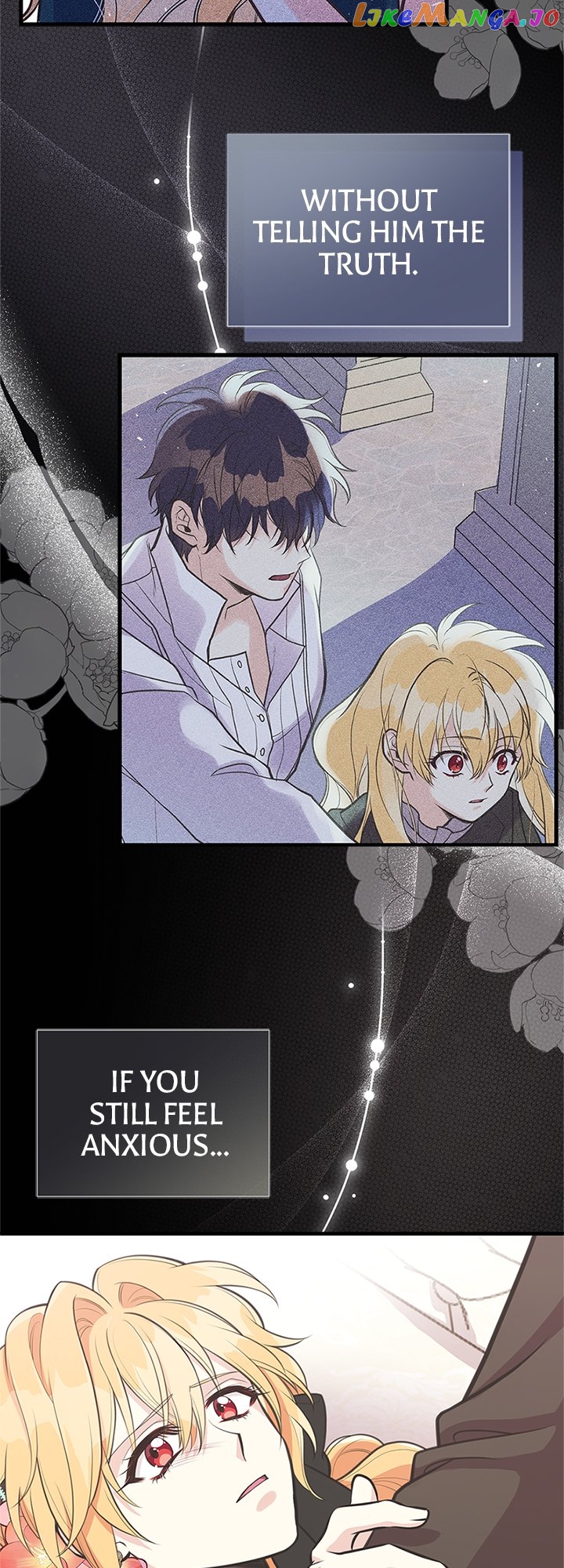 My Sister Picked Up the Male Lead Chapter 69 - page 32